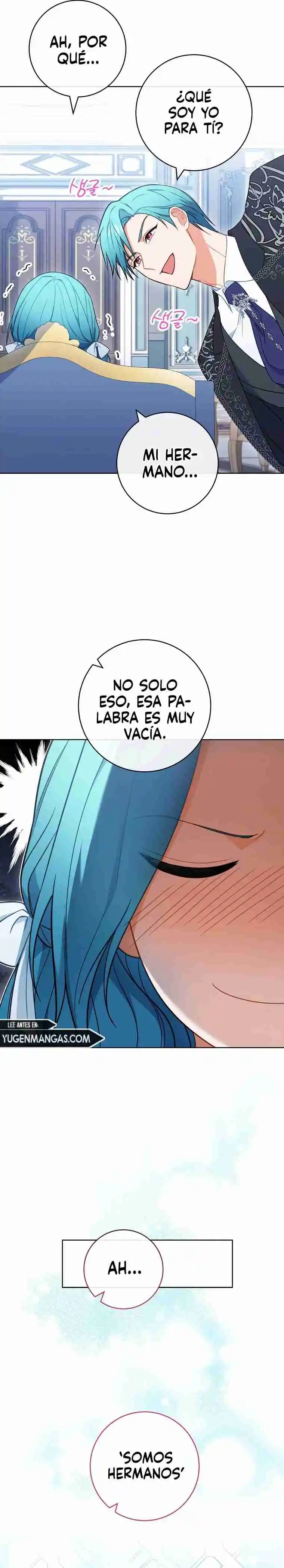 La Chef Imperial Yoon Se-Na - Capítulo 86 - Página 4 - LectorTMOo
