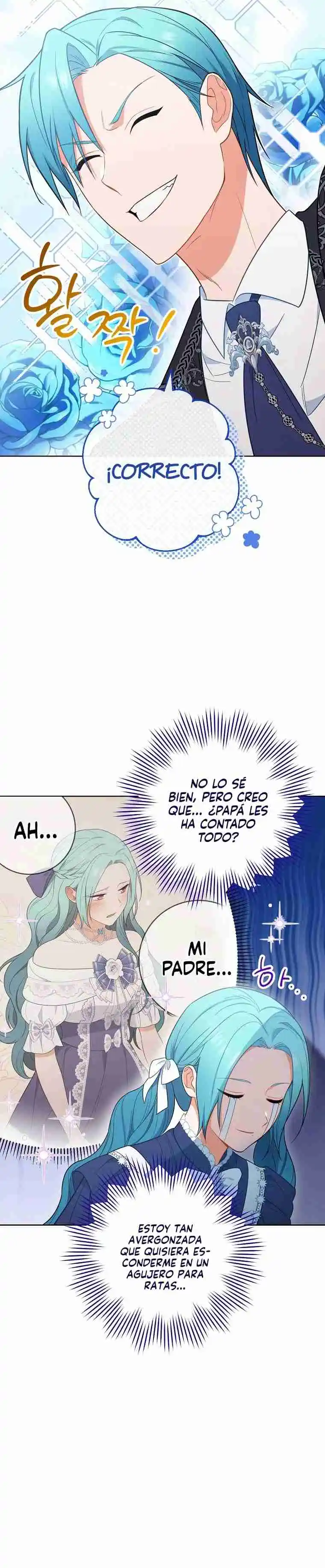 La Chef Imperial Yoon Se-Na - Capítulo 86 - Página 5 - LectorTMOo