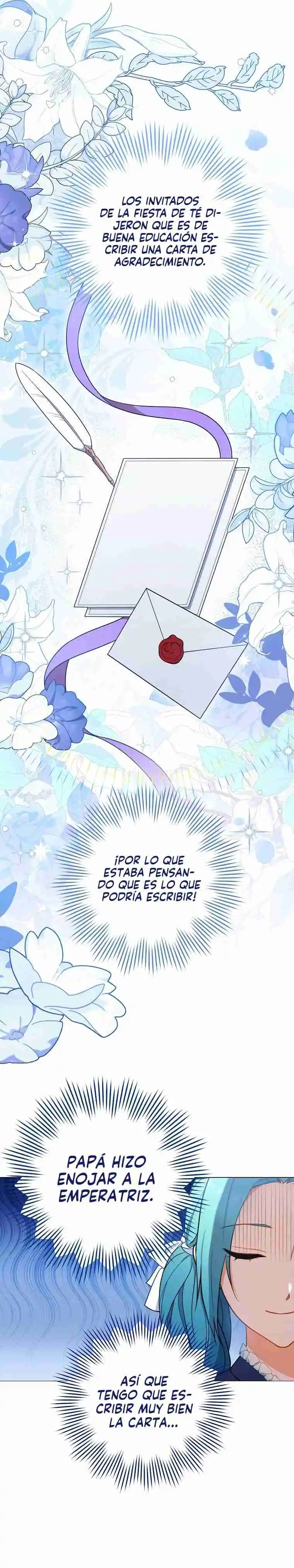 La Chef Imperial Yoon Se-Na - Capítulo 86 - Página 7 - LectorTMOo