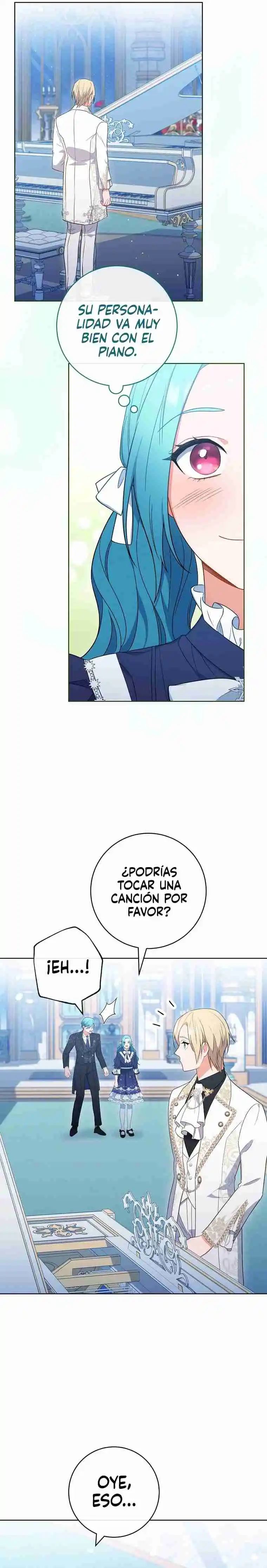 La Chef Imperial Yoon Se-Na - Capítulo 86 - Página 13 - LectorTMOo
