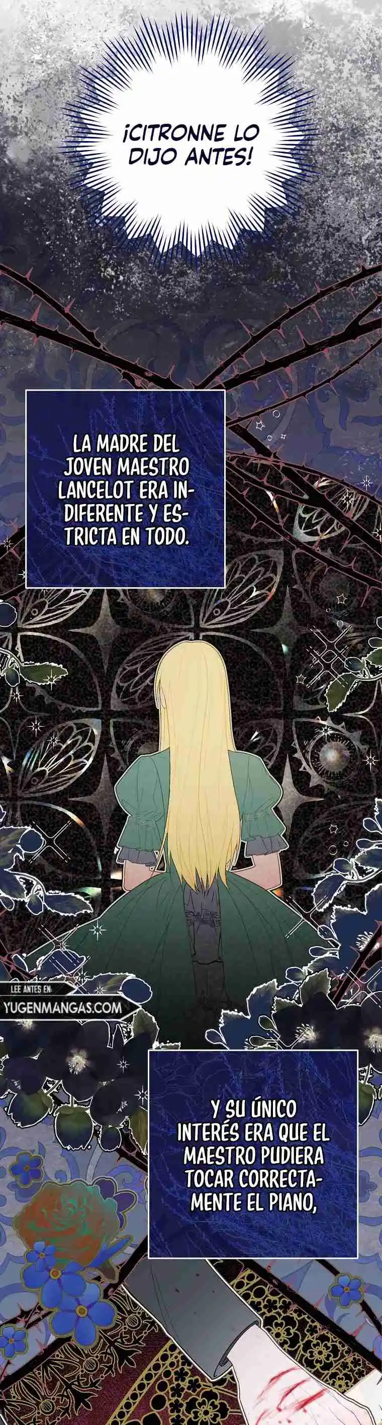 La Chef Imperial Yoon Se-Na - Capítulo 86 - Página 15 - LectorTMOo