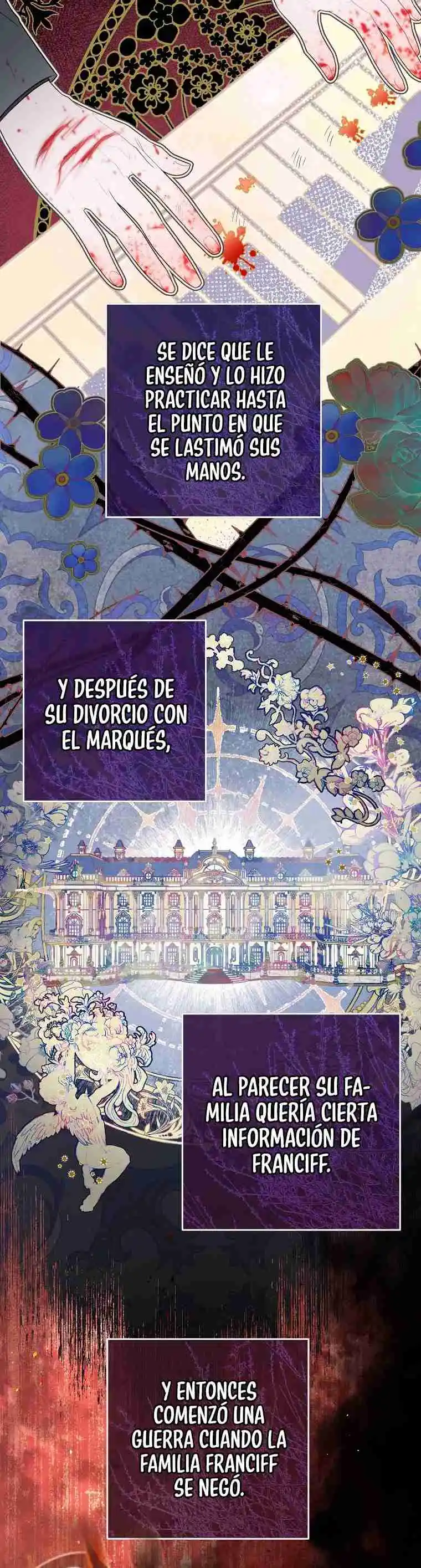 La Chef Imperial Yoon Se-Na - Capítulo 86 - Página 16 - LectorTMOo