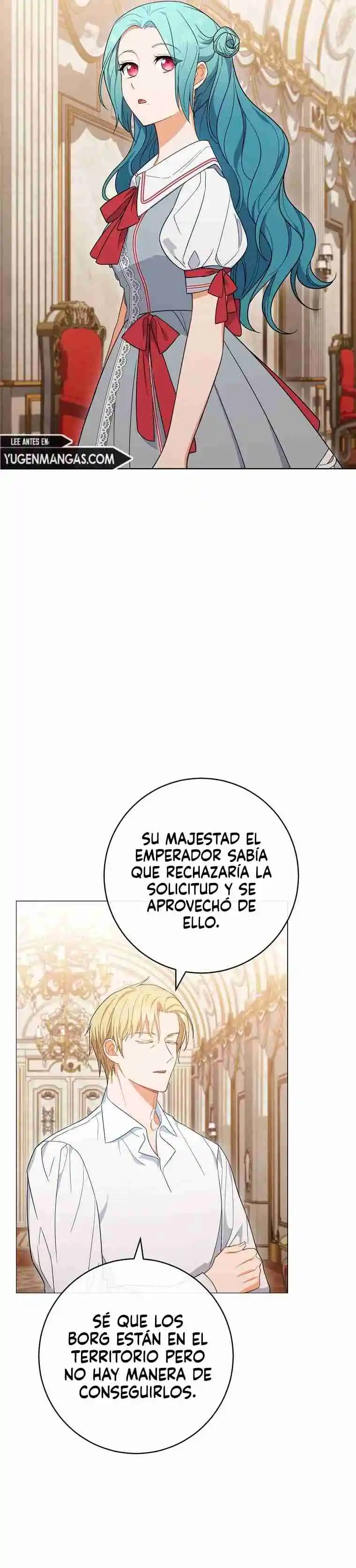 La Chef Imperial Yoon Se-Na - Capítulo 86 - Página 24 - LectorTMOo