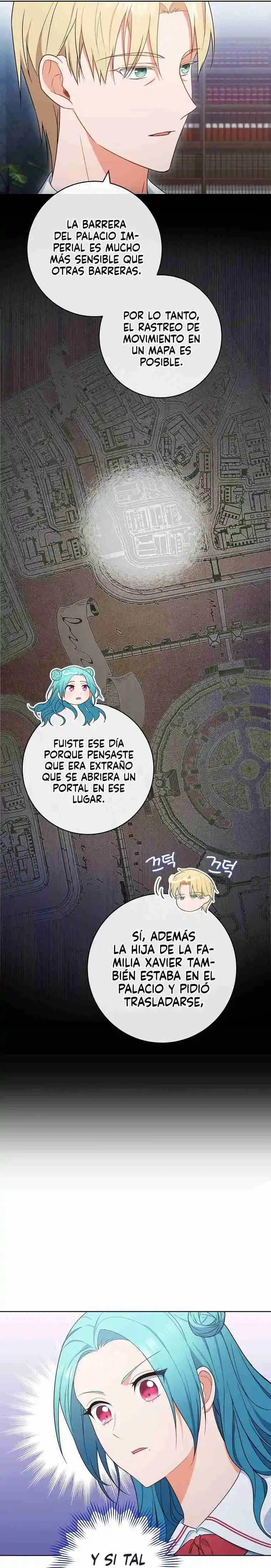 La Chef Imperial Yoon Se-Na - Capítulo 87 - Página 14 - LectorTMOo