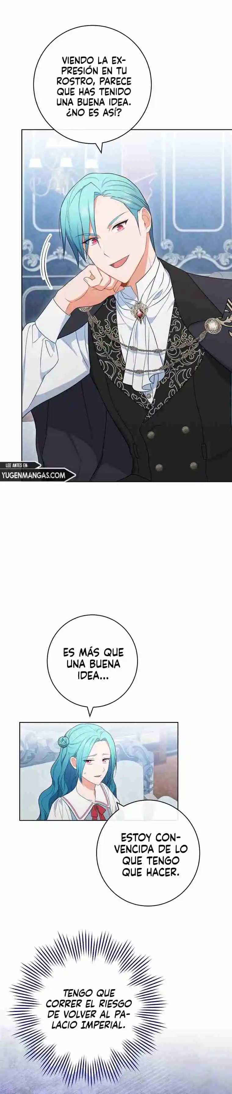 La Chef Imperial Yoon Se-Na - Capítulo 87 - Página 16 - LectorTMOo
