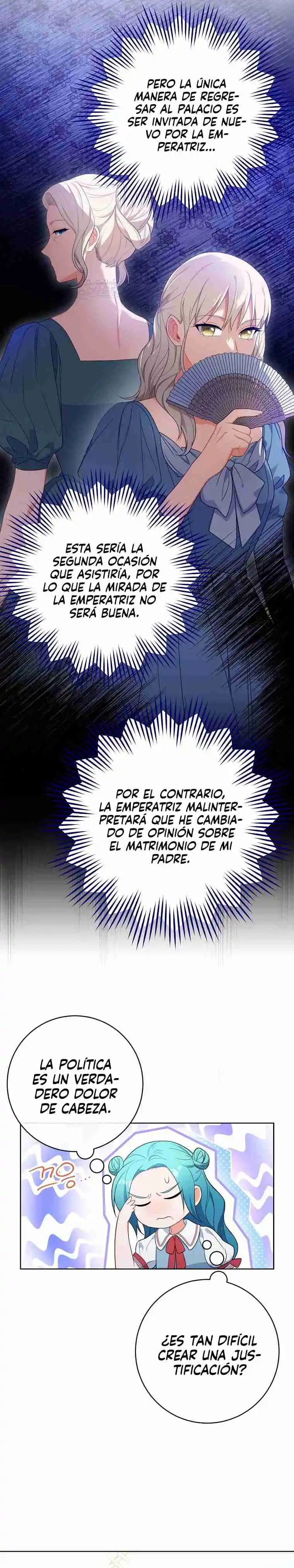 La Chef Imperial Yoon Se-Na - Capítulo 87 - Página 17 - LectorTMOo