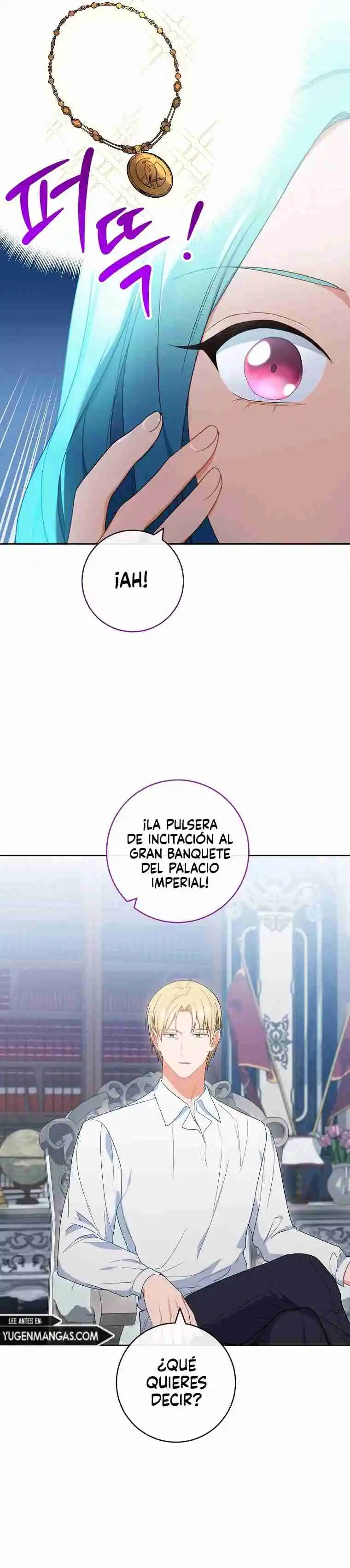 La Chef Imperial Yoon Se-Na - Capítulo 87 - Página 18 - LectorTMOo