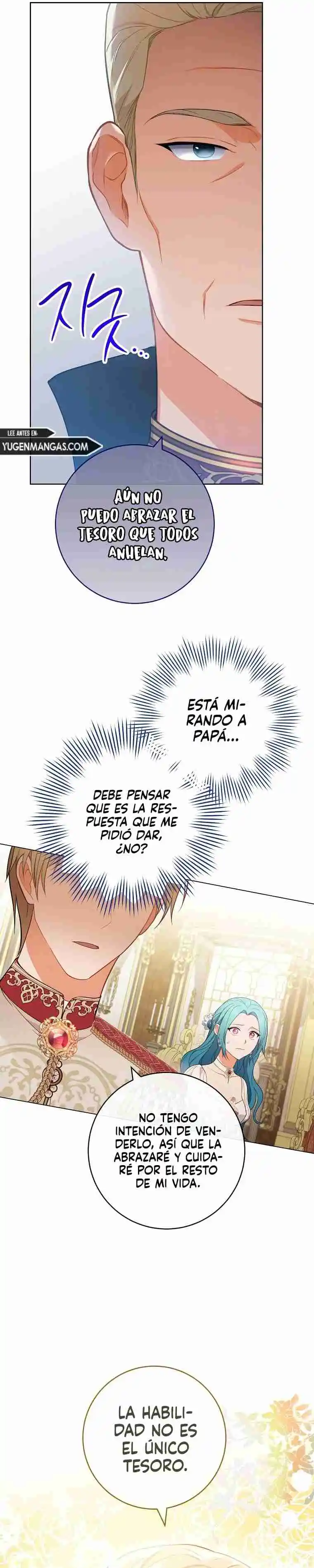 La Chef Imperial Yoon Se-Na - Capítulo 87 - Página 30 - LectorTMOo