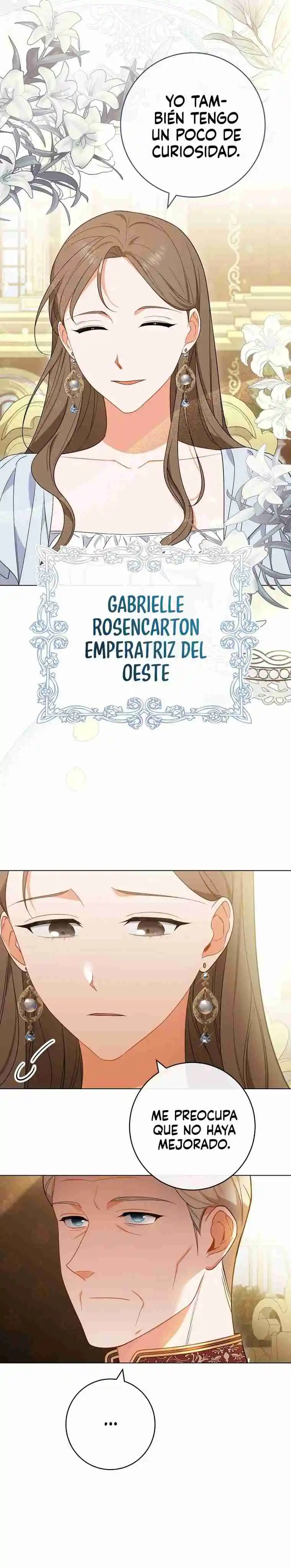 La Chef Imperial Yoon Se-Na - Capítulo 87 - Página 34 - LectorTMOo