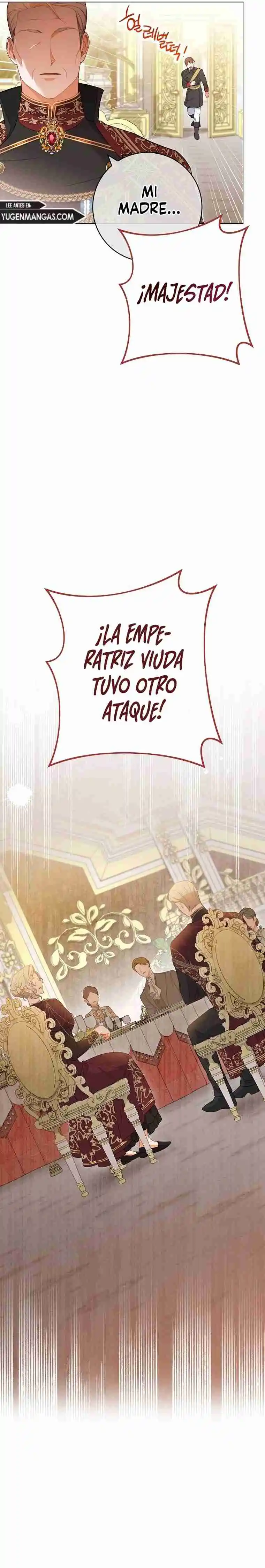 La Chef Imperial Yoon Se-Na - Capítulo 87 - Página 35 - LectorTMOo