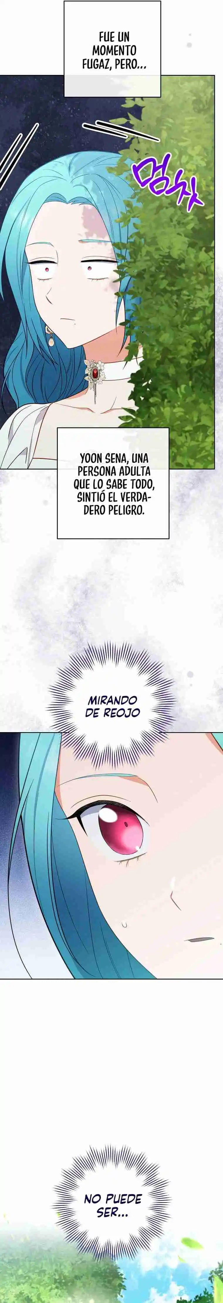 La Chef Imperial Yoon Se-Na - Capítulo 88 - Página 7 - LectorTMOo
