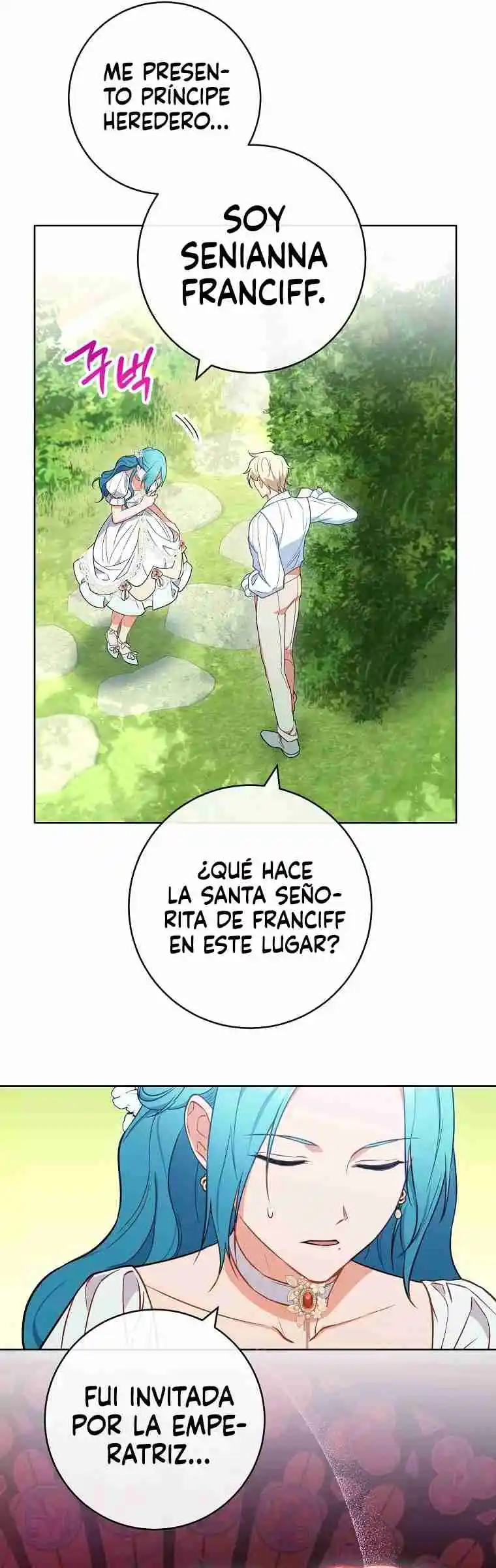 La Chef Imperial Yoon Se-Na - Capítulo 88 - Página 15 - LectorTMOo