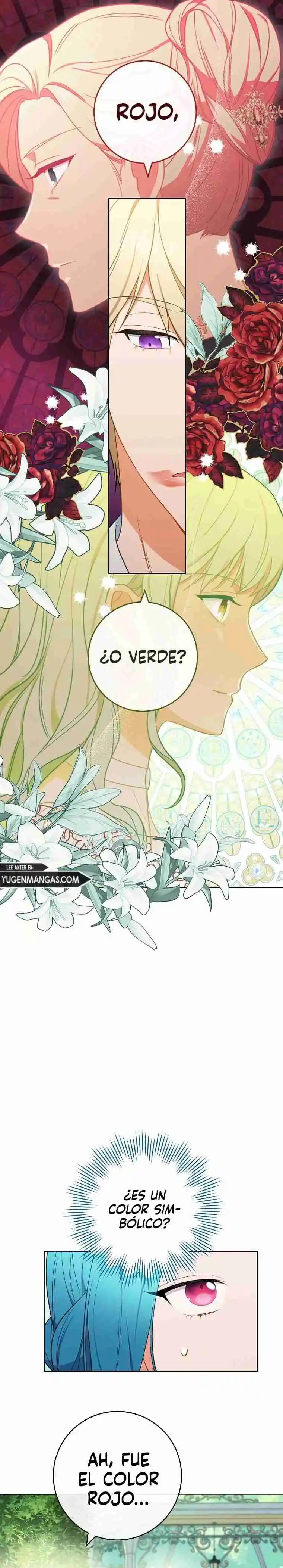 La Chef Imperial Yoon Se-Na - Capítulo 88 - Página 16 - LectorTMOo