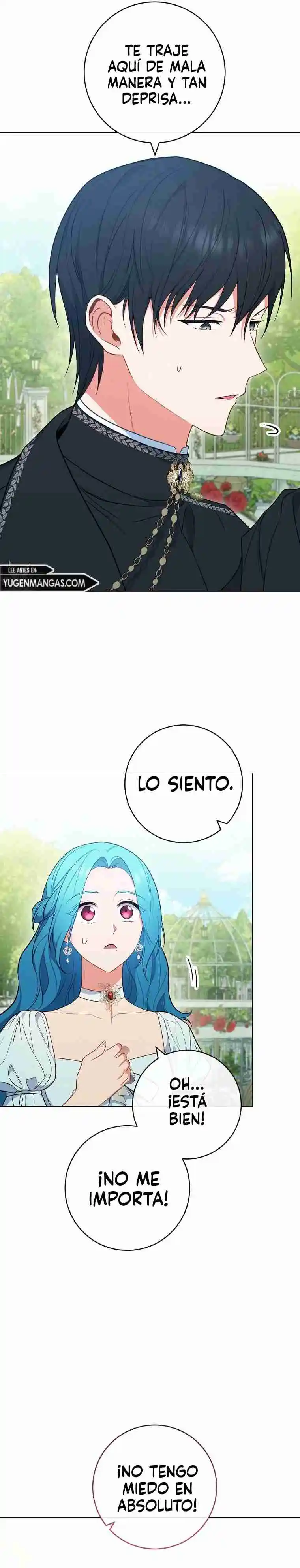 La Chef Imperial Yoon Se-Na - Capítulo 88 - Página 29 - LectorTMOo