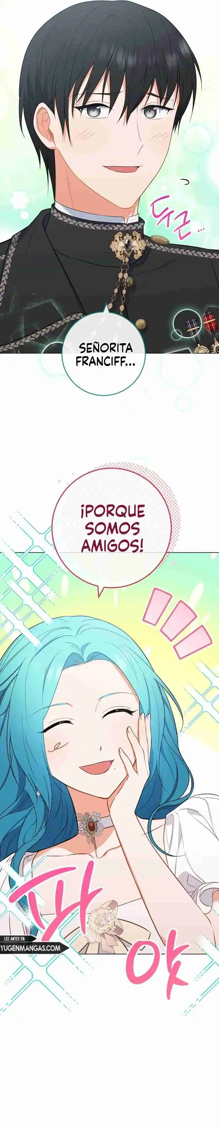 La Chef Imperial Yoon Se-Na - Capítulo 88 - Página 30 - LectorTMOo