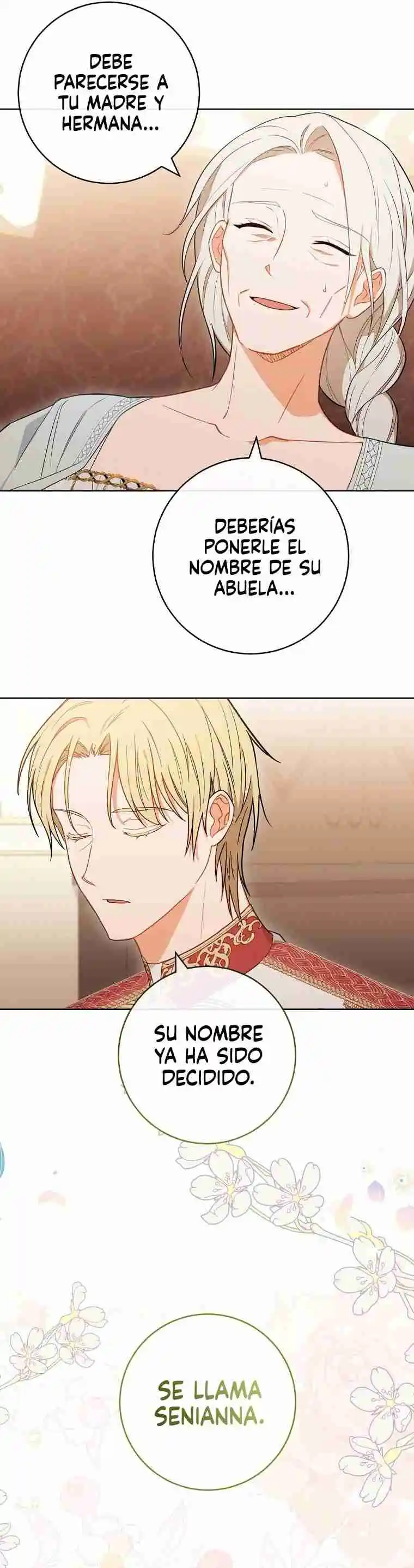 La Chef Imperial Yoon Se-Na - Capítulo 89 - Página 14 - LectorTMOo