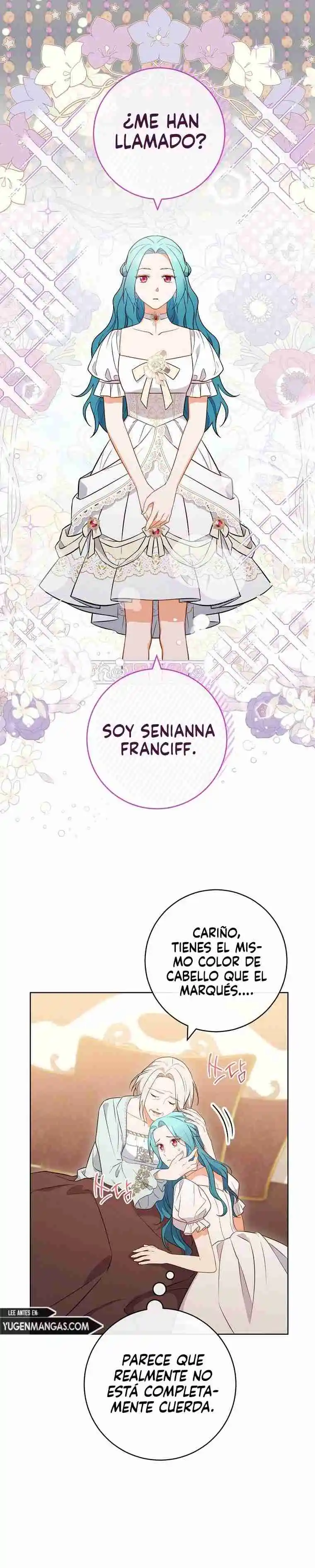 La Chef Imperial Yoon Se-Na - Capítulo 89 - Página 19 - LectorTMOo