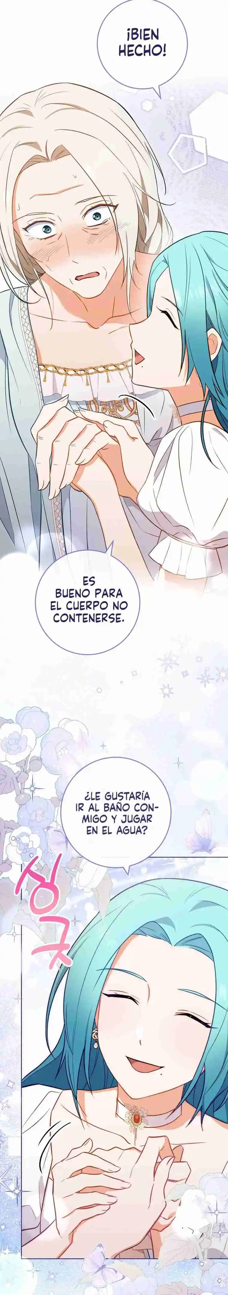 La Chef Imperial Yoon Se-Na - Capítulo 89 - Página 24 - LectorTMOo