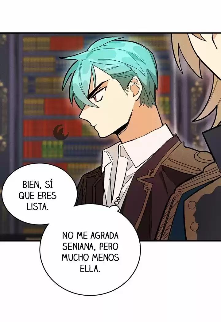 La Chef Imperial Yoon Se-Na - Capítulo 9 - Página 30 - LectorTMOo