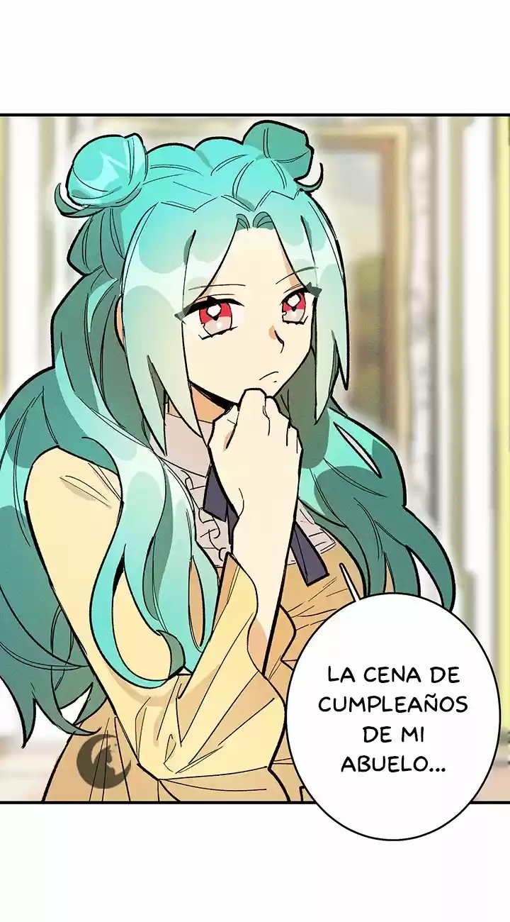 La Chef Imperial Yoon Se-Na - Capítulo 9 - Página 49 - LectorTMOo