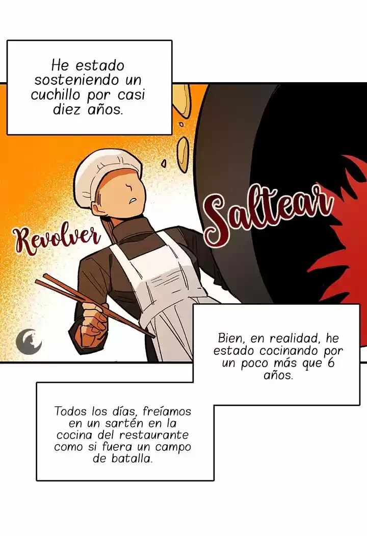 La Chef Imperial Yoon Se-Na - Capítulo 9 - Página 54 - LectorTMOo