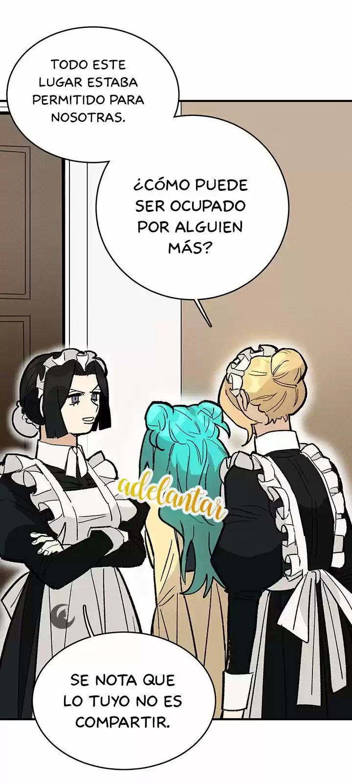 La Chef Imperial Yoon Se-Na - Capítulo 9 - Página 63 - LectorTMOo