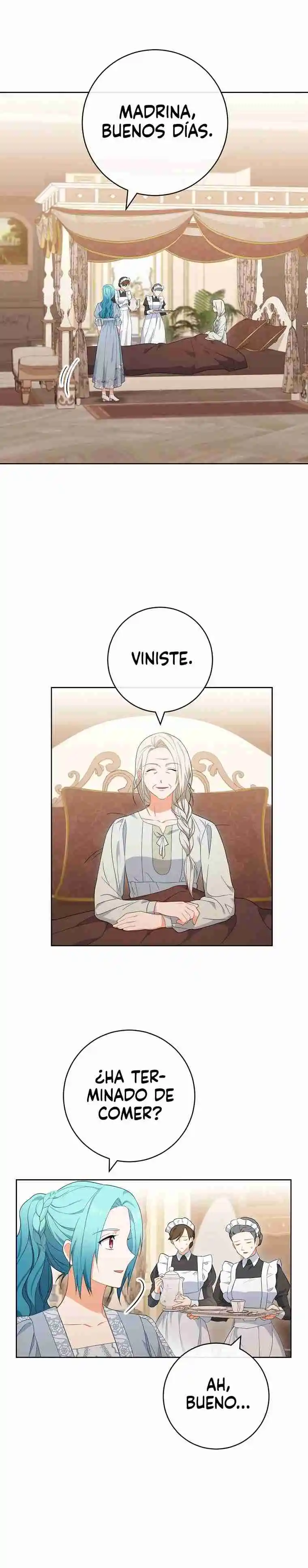 La Chef Imperial Yoon Se-Na - Capítulo 90 - Página 10 - LectorTMOo