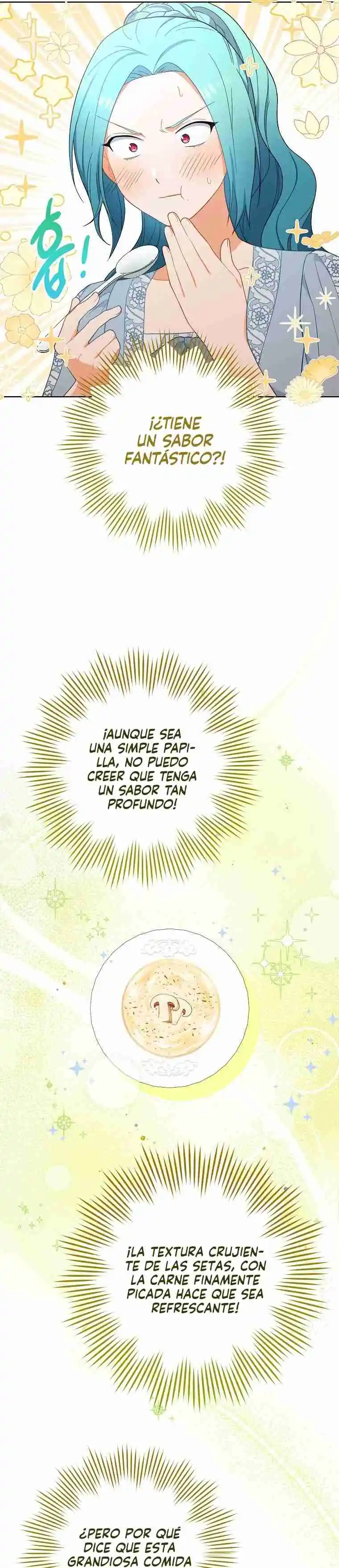 La Chef Imperial Yoon Se-Na - Capítulo 90 - Página 12 - LectorTMOo
