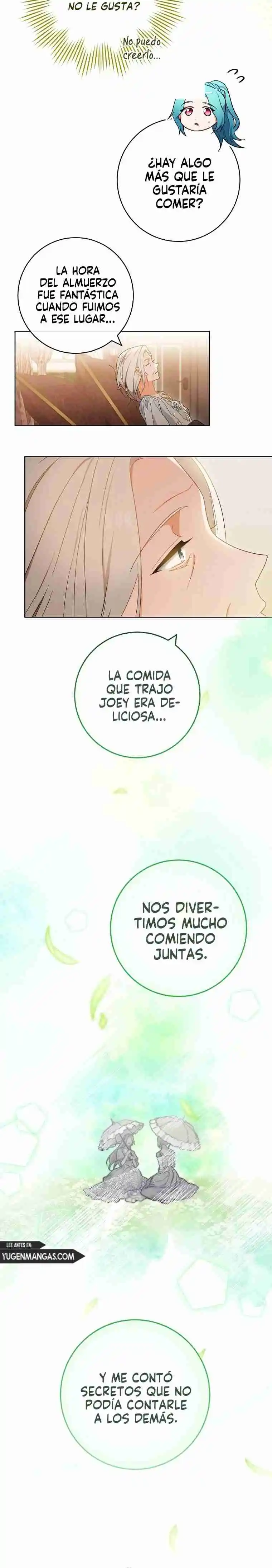 La Chef Imperial Yoon Se-Na - Capítulo 90 - Página 13 - LectorTMOo