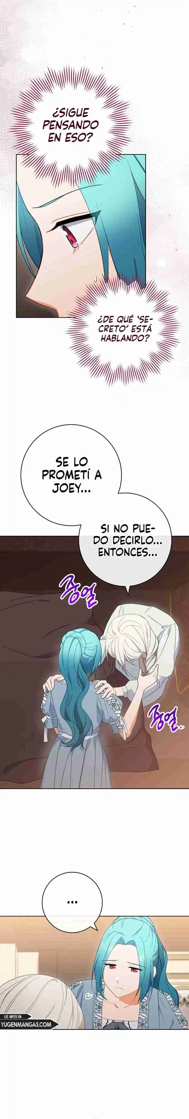 La Chef Imperial Yoon Se-Na - Capítulo 90 - Página 19 - LectorTMOo