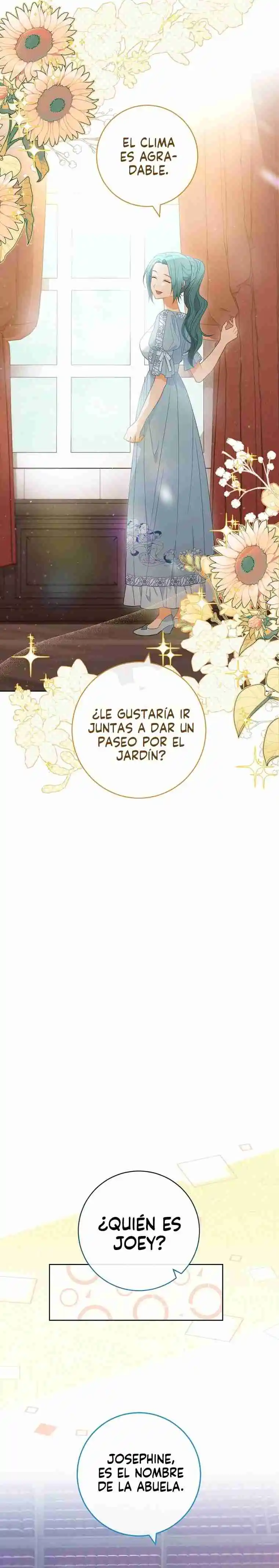 La Chef Imperial Yoon Se-Na - Capítulo 90 - Página 21 - LectorTMOo