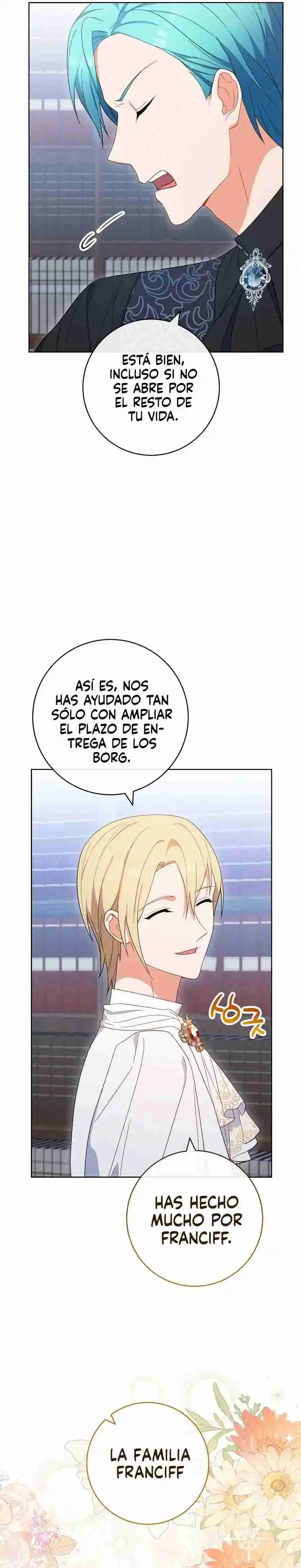 La Chef Imperial Yoon Se-Na - Capítulo 90 - Página 24 - LectorTMOo