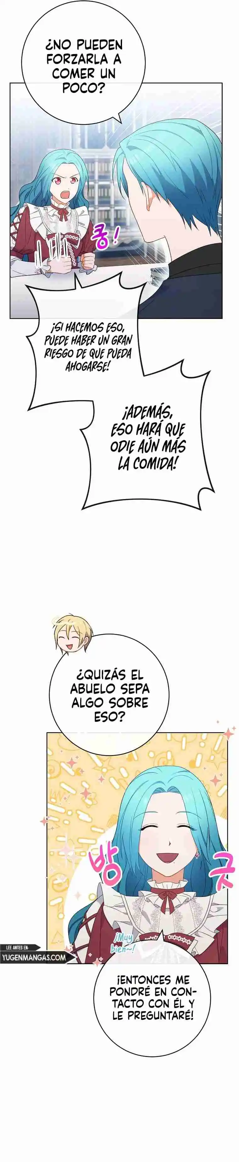 La Chef Imperial Yoon Se-Na - Capítulo 90 - Página 26 - LectorTMOo