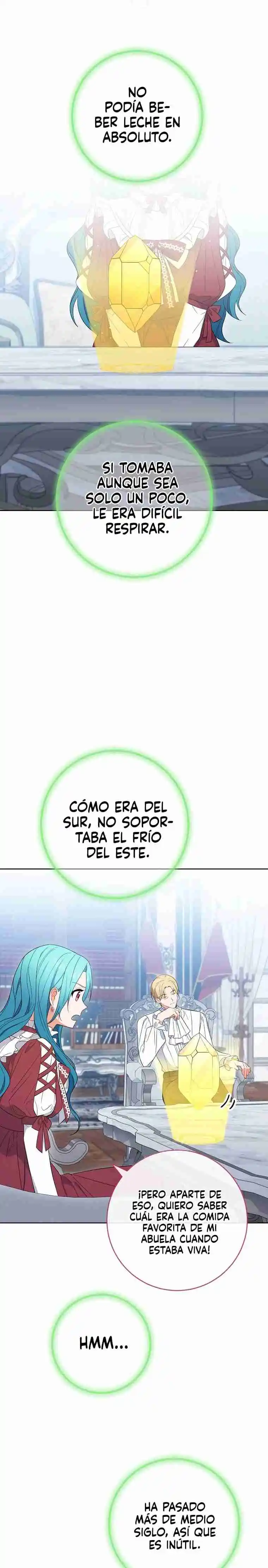 La Chef Imperial Yoon Se-Na - Capítulo 90 - Página 28 - LectorTMOo