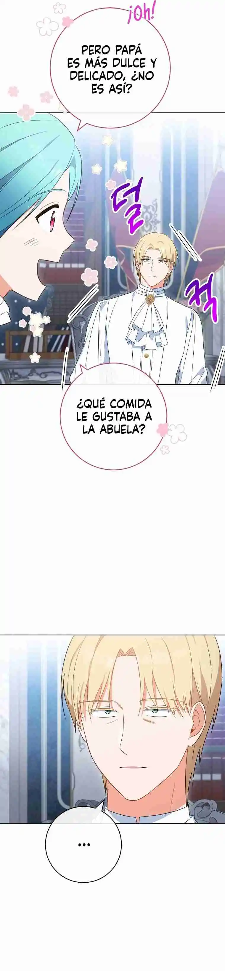 La Chef Imperial Yoon Se-Na - Capítulo 90 - Página 31 - LectorTMOo
