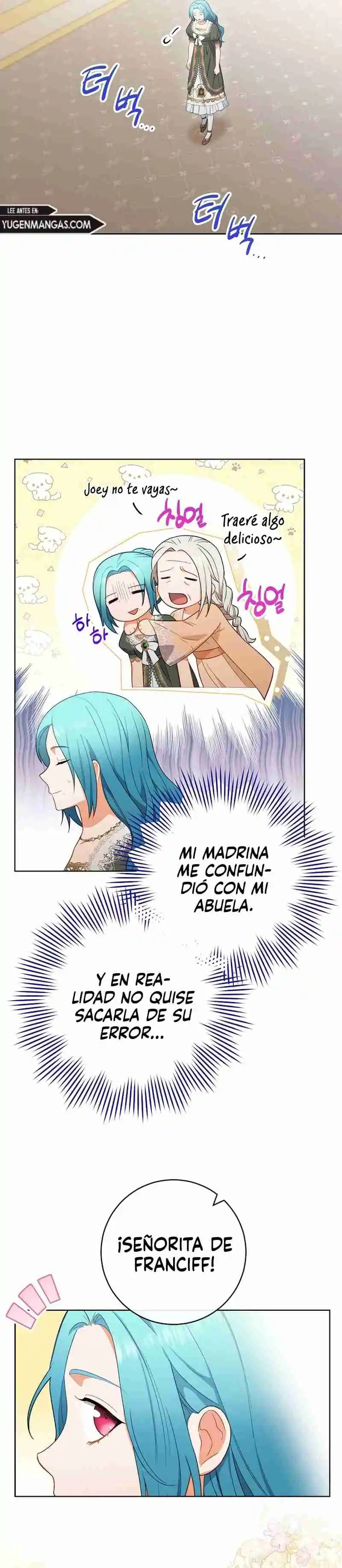La Chef Imperial Yoon Se-Na - Capítulo 91 - Página 12 - LectorTMOo
