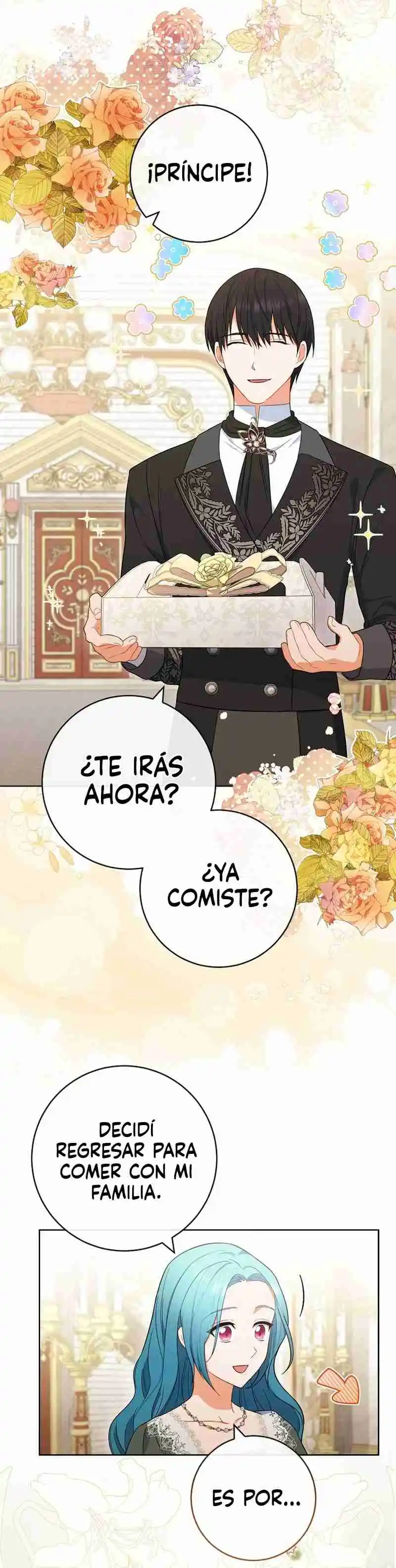 La Chef Imperial Yoon Se-Na - Capítulo 91 - Página 13 - LectorTMOo