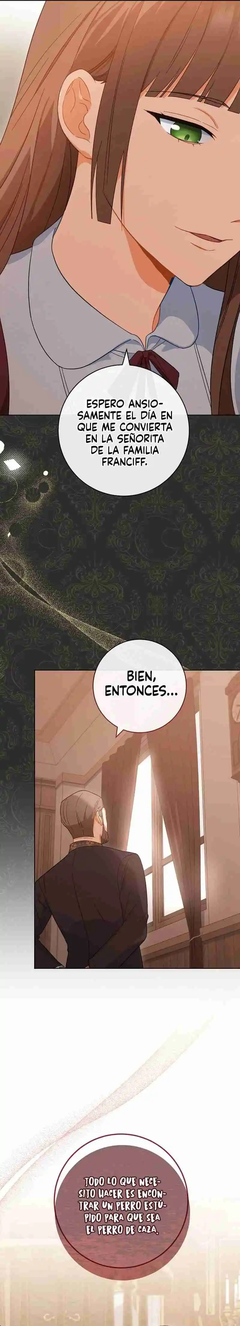 La Chef Imperial Yoon Se-Na - Capítulo 91 - Página 32 - LectorTMOo