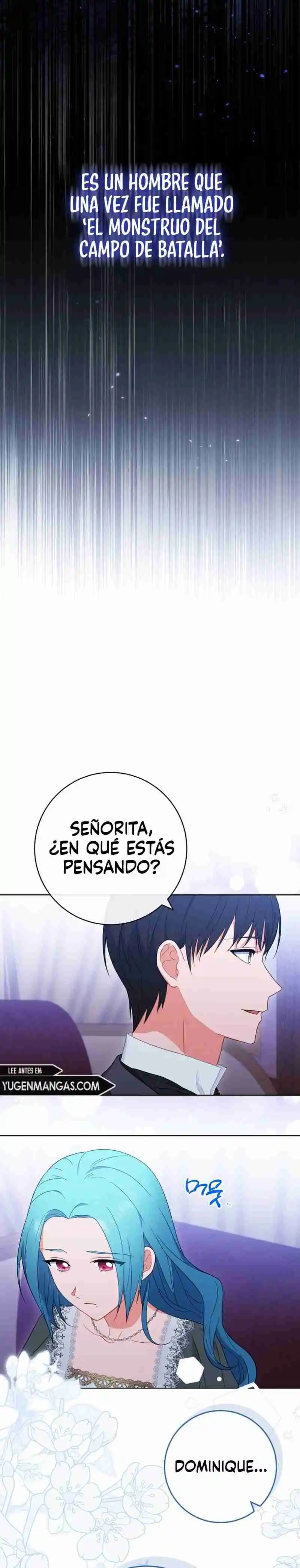 La Chef Imperial Yoon Se-Na - Capítulo 92 - Página 8 - LectorTMOo