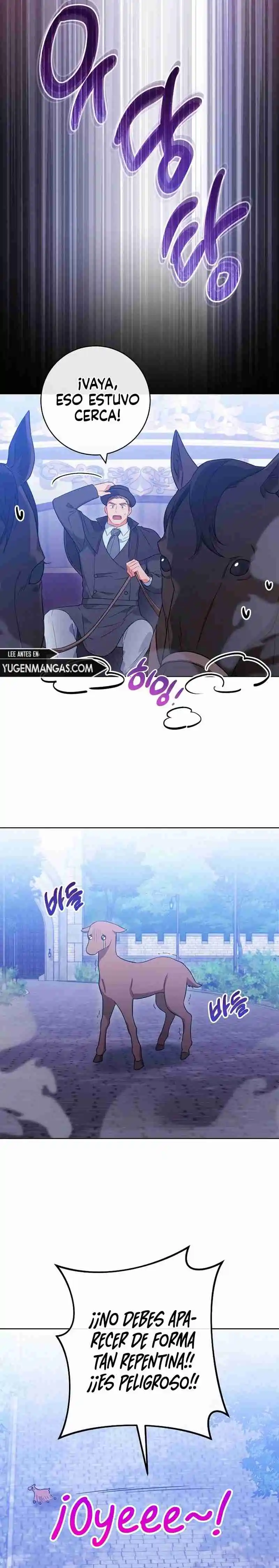 La Chef Imperial Yoon Se-Na - Capítulo 92 - Página 12 - LectorTMOo