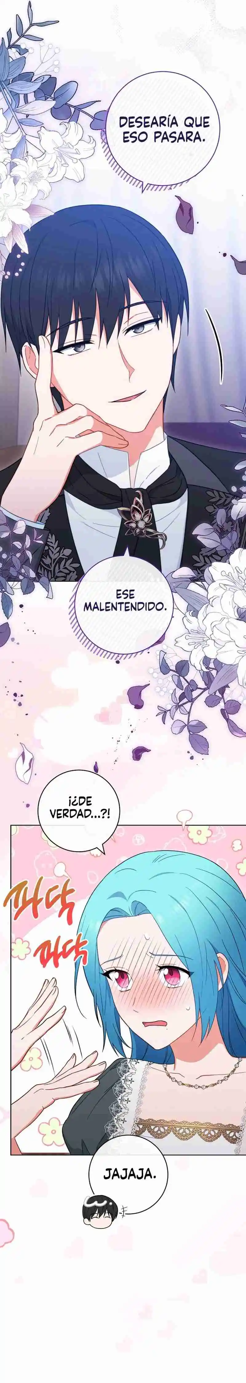 La Chef Imperial Yoon Se-Na - Capítulo 92 - Página 18 - LectorTMOo