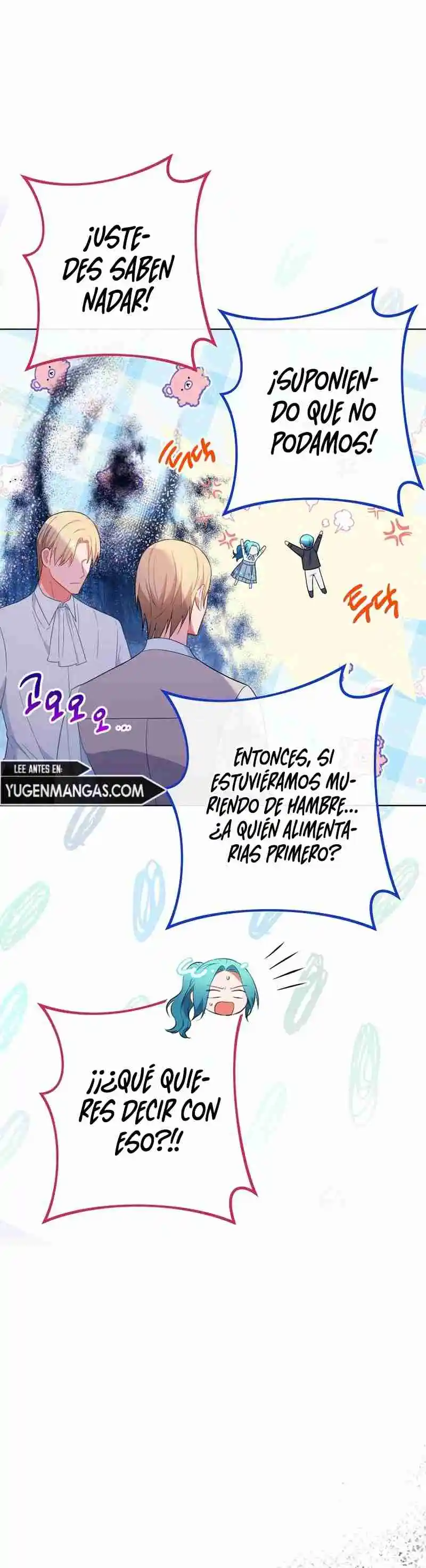 La Chef Imperial Yoon Se-Na - Capítulo 92 - Página 26 - LectorTMOo