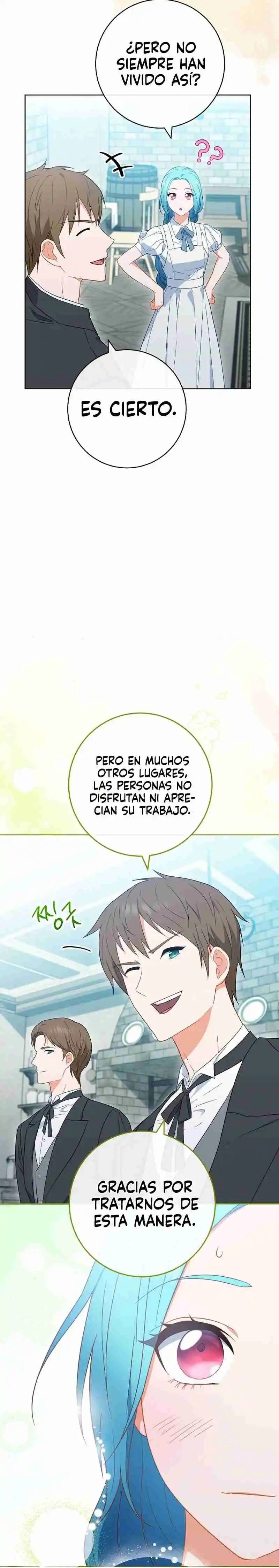La Chef Imperial Yoon Se-Na - Capítulo 93 - Página 17 - LectorTMOo