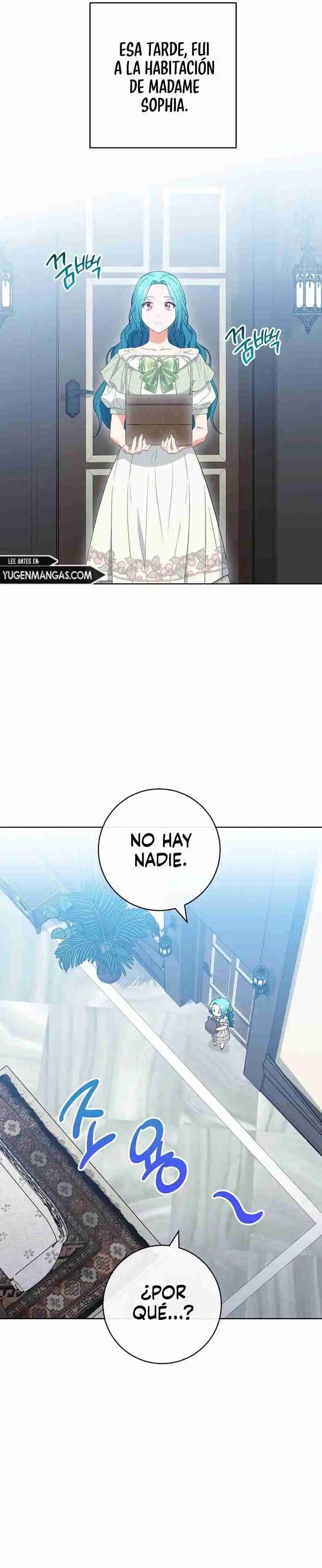 La Chef Imperial Yoon Se-Na - Capítulo 93 - Página 19 - LectorTMOo