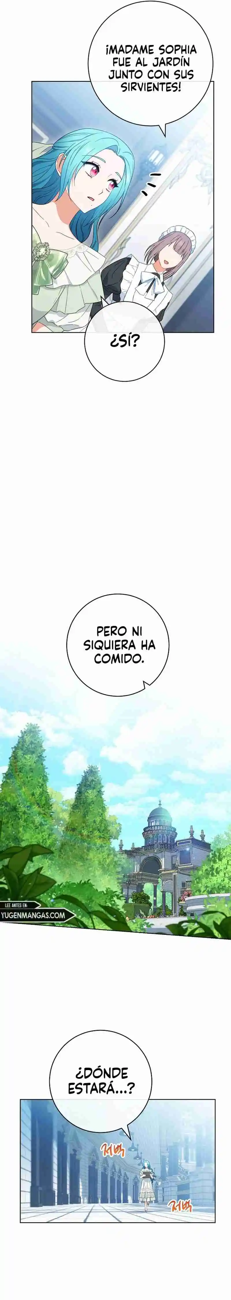 La Chef Imperial Yoon Se-Na - Capítulo 93 - Página 20 - LectorTMOo