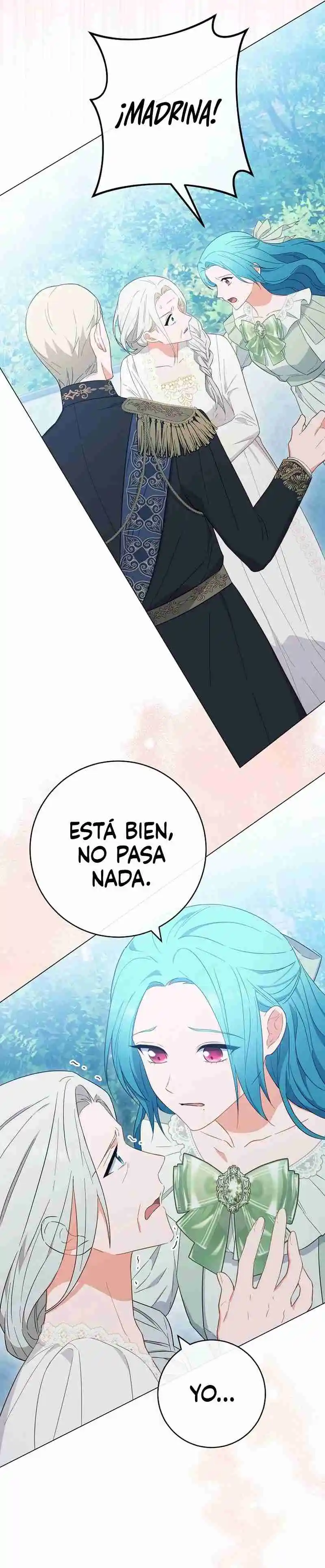 La Chef Imperial Yoon Se-Na - Capítulo 93 - Página 24 - LectorTMOo