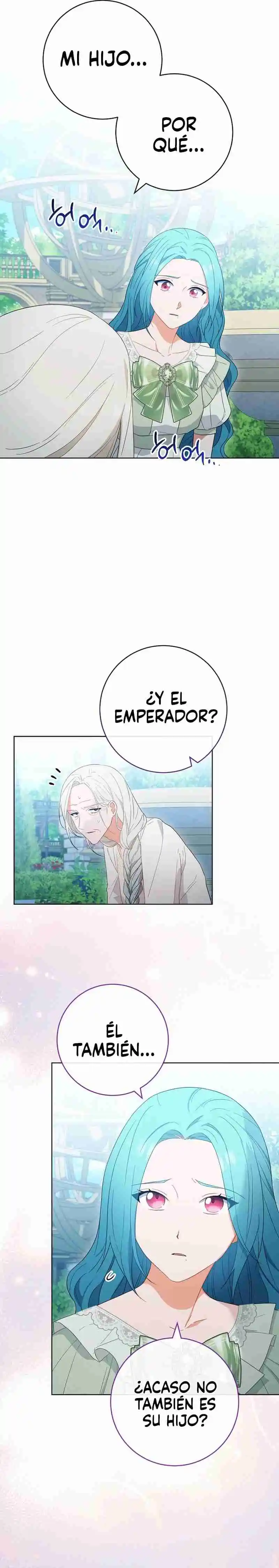 La Chef Imperial Yoon Se-Na - Capítulo 93 - Página 27 - LectorTMOo