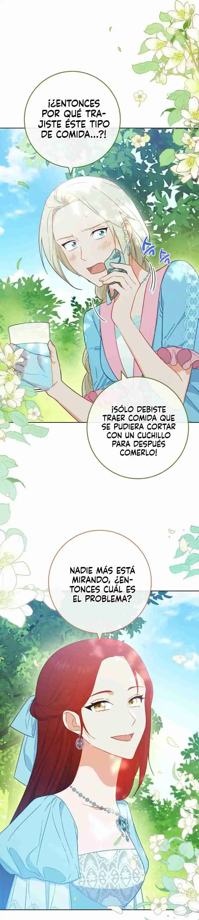 La Chef Imperial Yoon Se-Na - Capítulo 94 - Página 4 - LectorTMOo