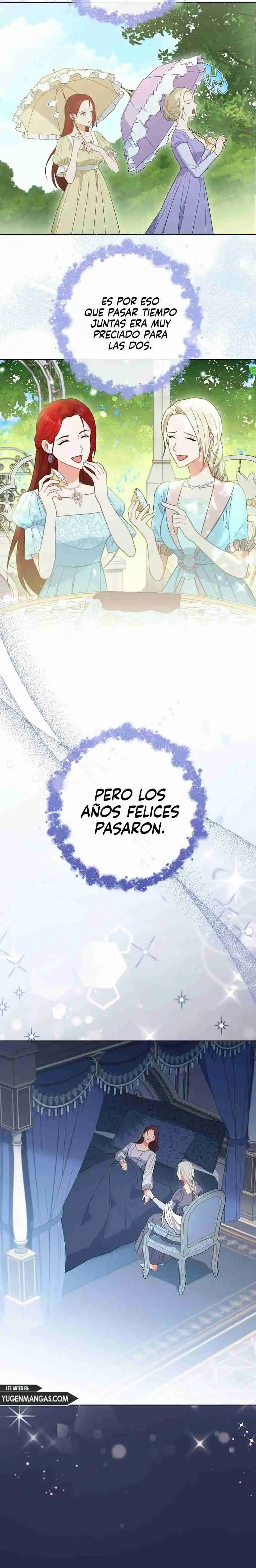 La Chef Imperial Yoon Se-Na - Capítulo 94 - Página 7 - LectorTMOo