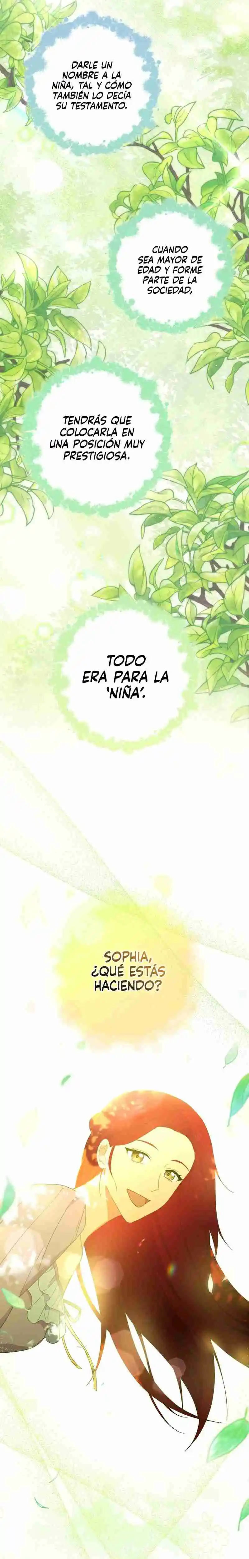 La Chef Imperial Yoon Se-Na - Capítulo 94 - Página 10 - LectorTMOo